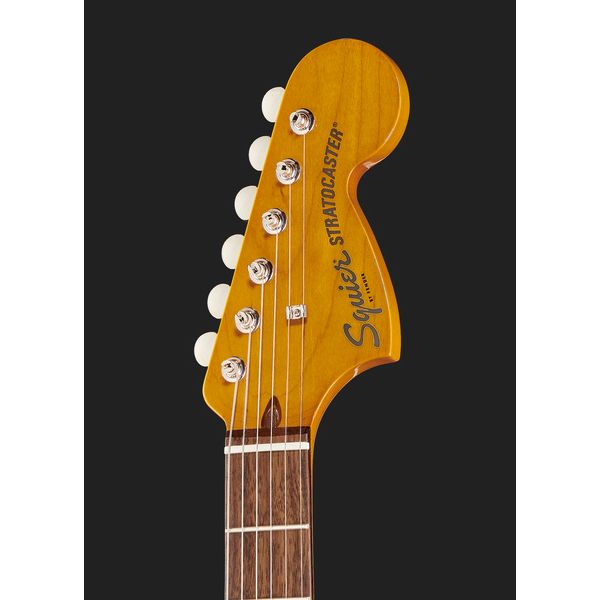 Squier CV 70s Strat HSS LRL WAL