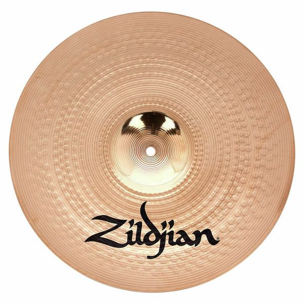 Zildjian 16" S Series Rock Crash