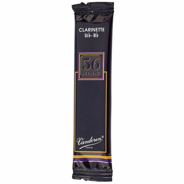 Vandoren 56 Rue Lepic Bb-Clarinet 2.5