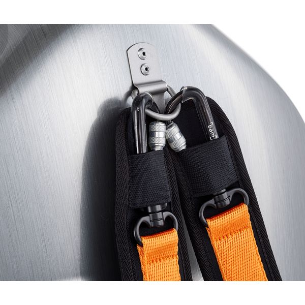 bam DEF1005XLA Cello Case