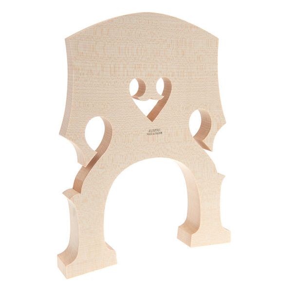Aubert No.20 Bass Bridge 4/4 5str