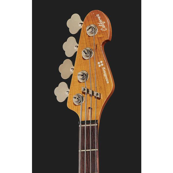 Sandberg California II VS 4 RW FR