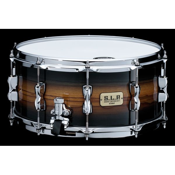 Tama 14"x6,5" S.L.P. Snare -MZB ltd