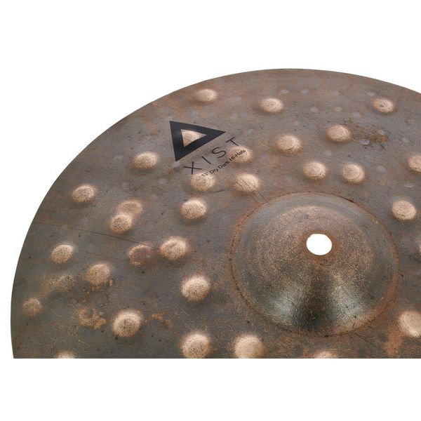 Istanbul Agop 13" Xist Dry Dark Hi-Hat