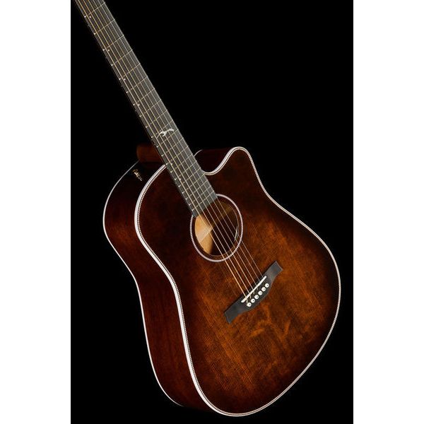 Seagull Artist Peppino Sign. CW BB