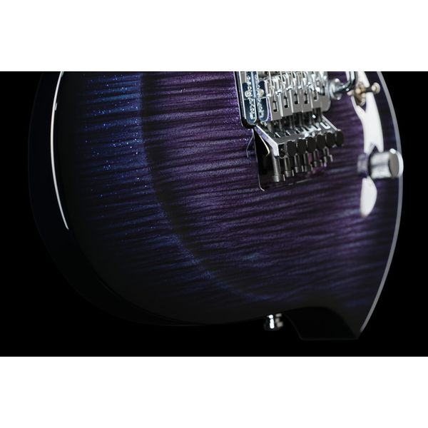 ESP FRX Glitterstorm Purple