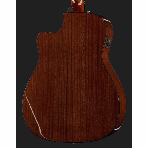 Fender CC-60SCE Nat WN