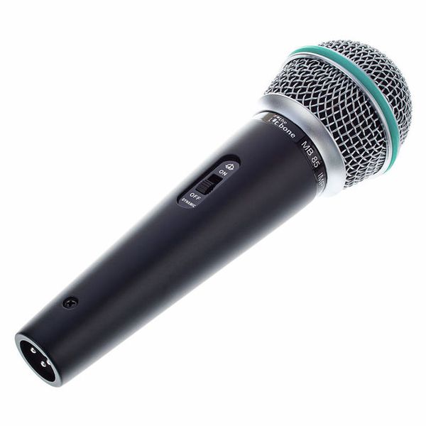 Thomann SingSang Bundle 12