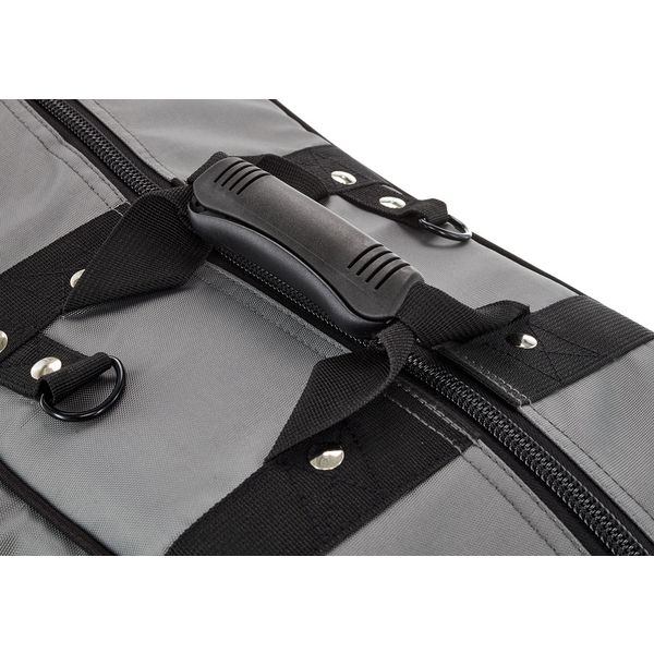 Roth & Junius BSB-06 Double Bass Bag 3/4 GY