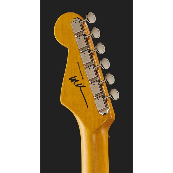 Fender Michael Landau Coma Strat