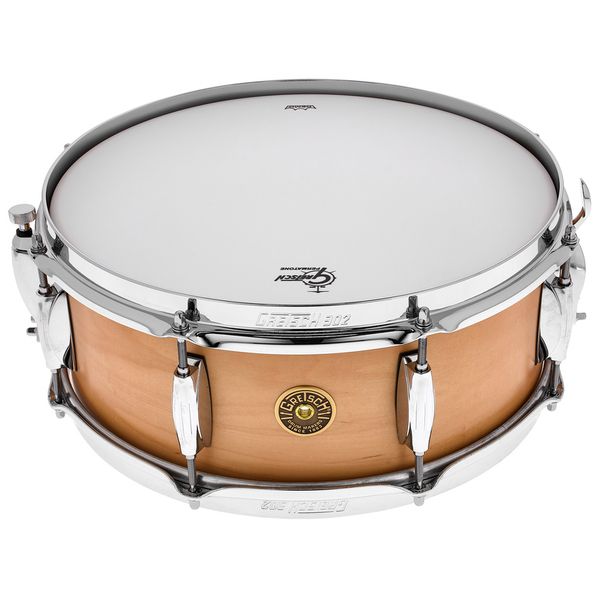 Gretsch Drums 14"X5.5" Broadkaster SD NT.