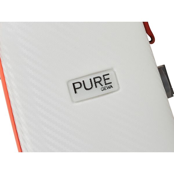 Gewa Pure Vn Case SC Fun W/O