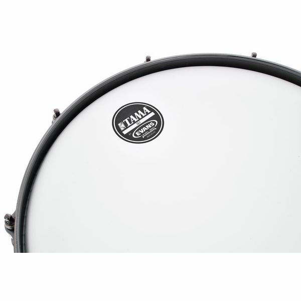 Tama 14"x08" Starcl. Maple Sn. FBK