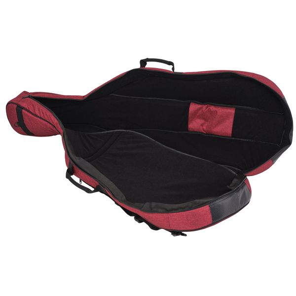 Roth & Junius CSB-04 Cello Bag 4/4 BU