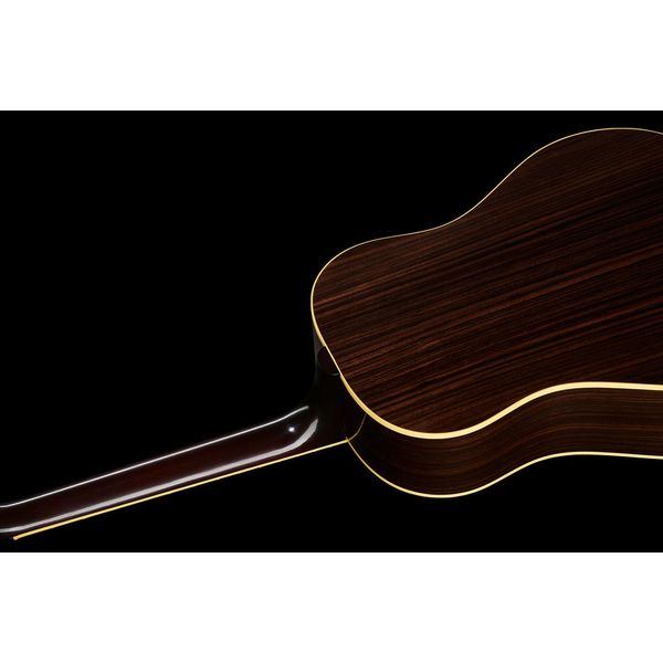 Gibson 1936 Advanced Jumbo VS