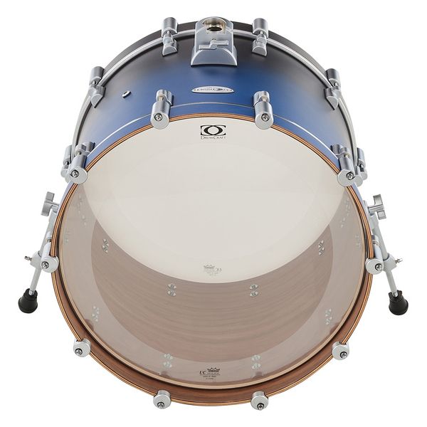 DrumCraft Series 6 20"x16" BD SBB-WM