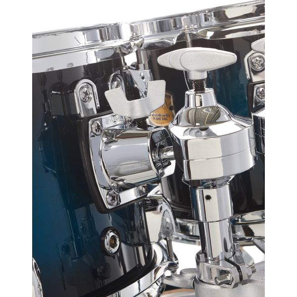 Yamaha Stage Custom Studio Set DUS