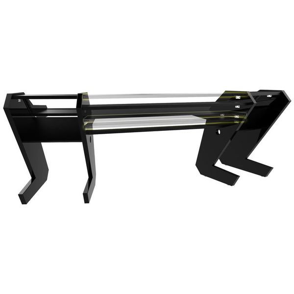 Studio Desk Pro Line Classic All Black