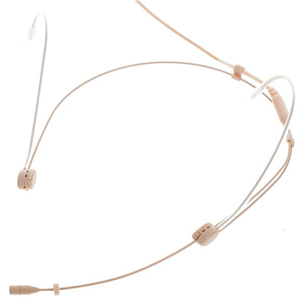 Sirus Quad R/8B 8 Headmike O 470 Set