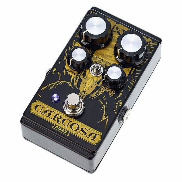 Digitech DOD Carcosa Fuzz