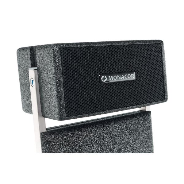 Monacor PAS-254D Complete Bundle