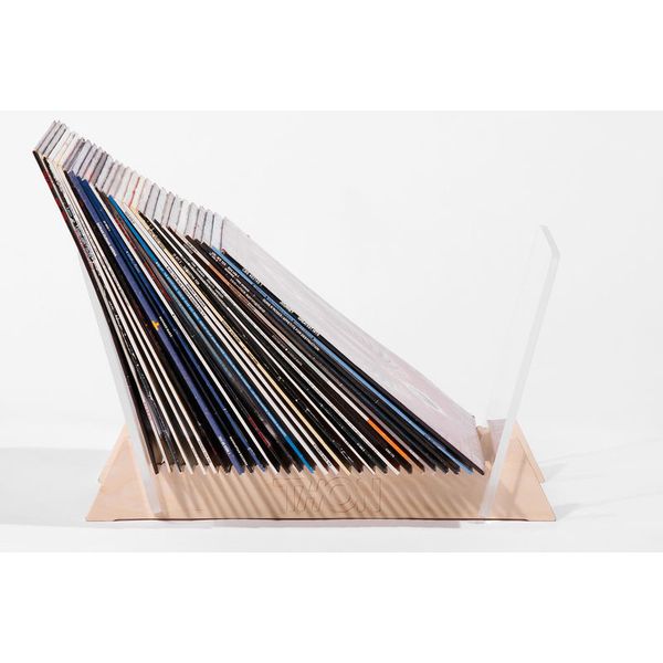 Thon Record Stand 75