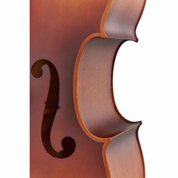 Duke Old American Double Bass 3/4