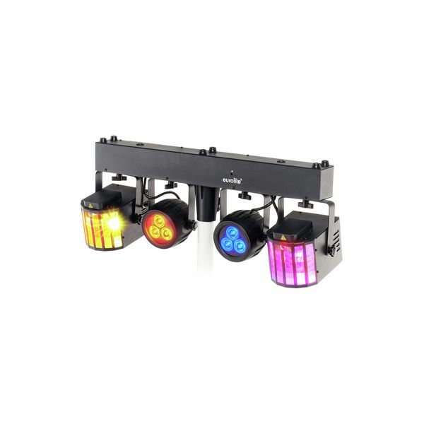 Eurolite LED KLS-120 Laser FX I B-Stock