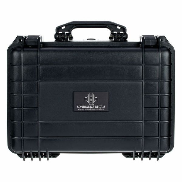 Sontronics Delta 2