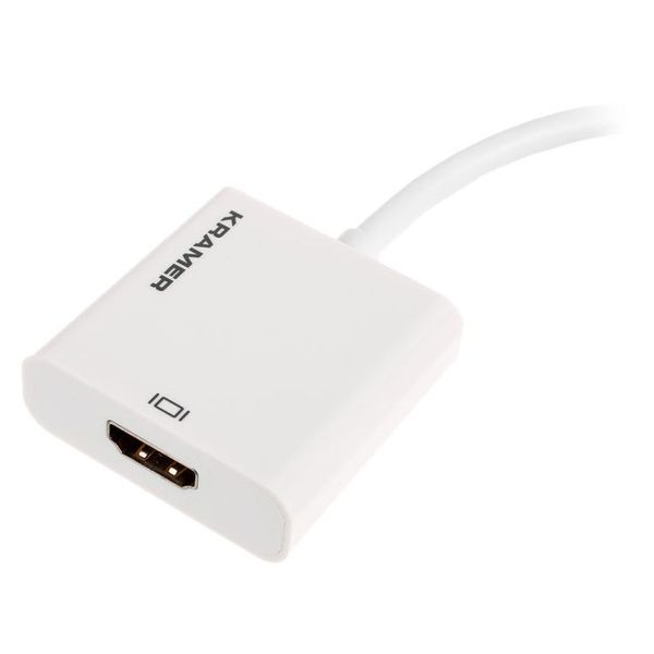Kramer ADC-MDP/HF/UHD Adapter Cable
