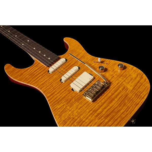 Suhr Standard Legacy TC