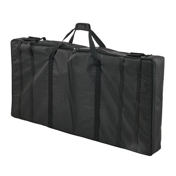 Roadworx DJ Table White