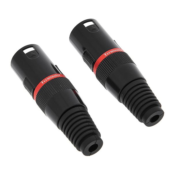 ADJ DMX terminal resistor Set 5Pin