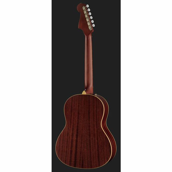 Fender Sonoran Mini Natural w. Bag