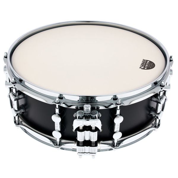 Sonor SQ1 14"x5" Snare GT Black