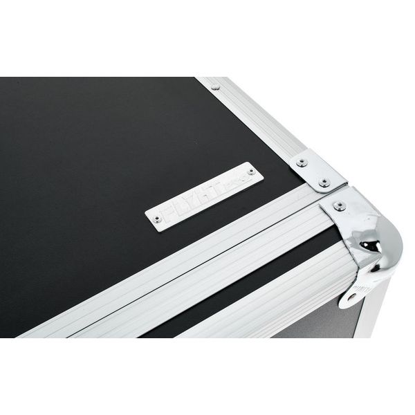 Flyht Pro Rack 6U Eco 40
