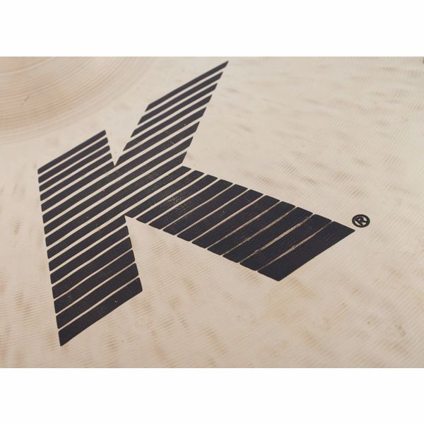 Zildjian 16" K-Custom Fast Crash