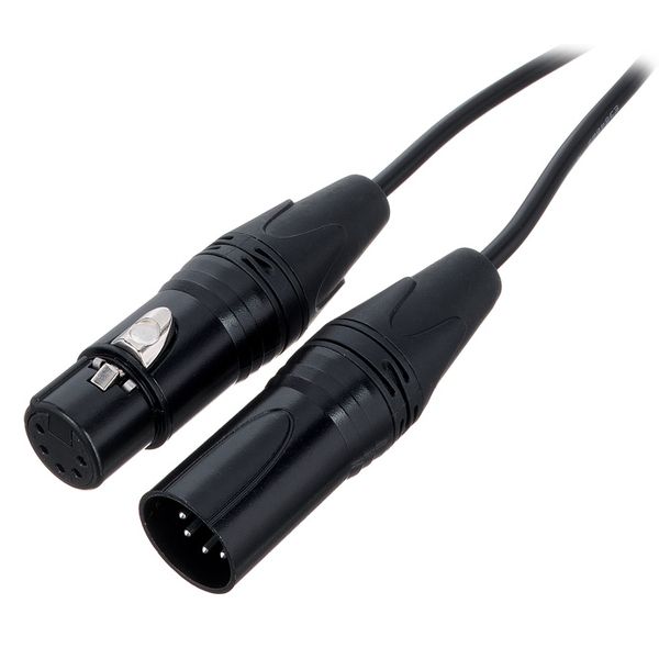 Amaran USB Type-C - DMX Adapter