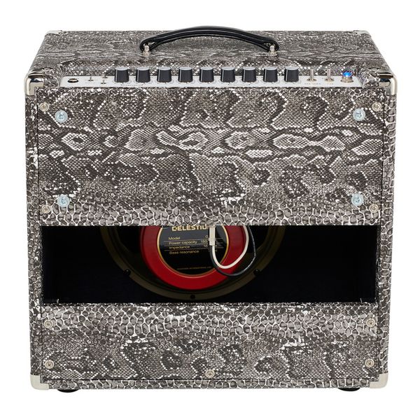 Soldano SLO-30 112 Combo Snake