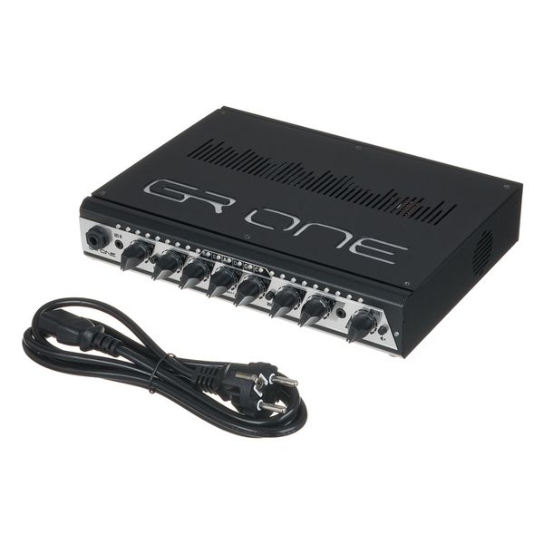 GR Bass ONE350