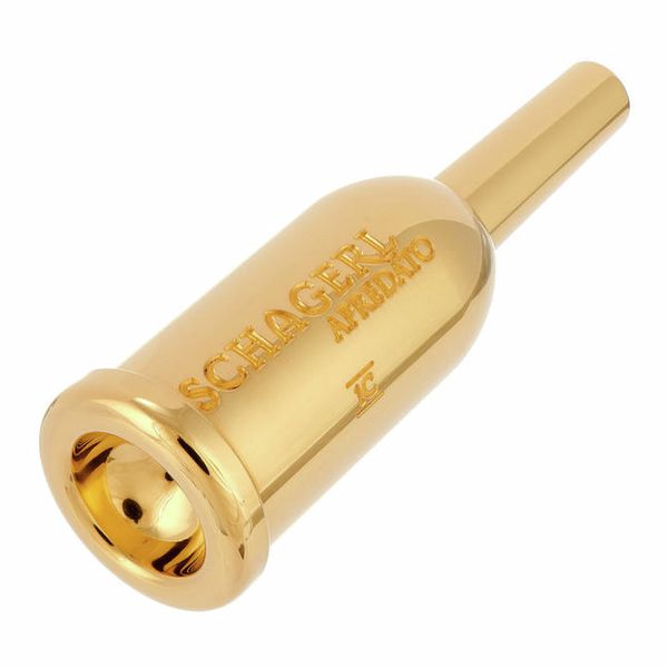 Schagerl Apredato 1C Gold