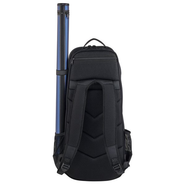 Gewa Violin Space Bag Blue 4/4