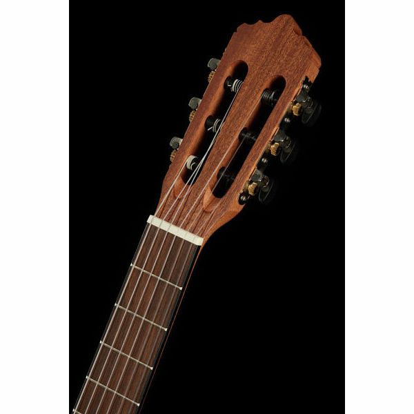 La Mancha Rubinito LSM/63-CEN