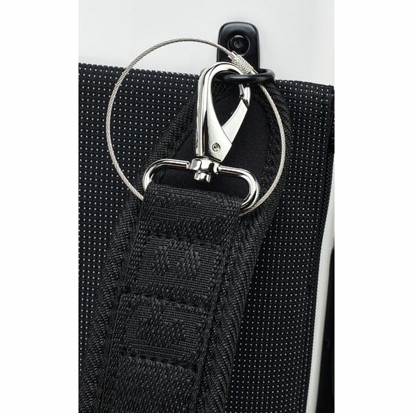 Gewa Air 2.1 Violincase 4/4 WH/SH