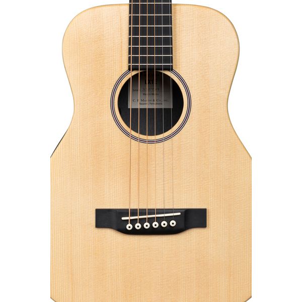 Martin Guitar LX1E