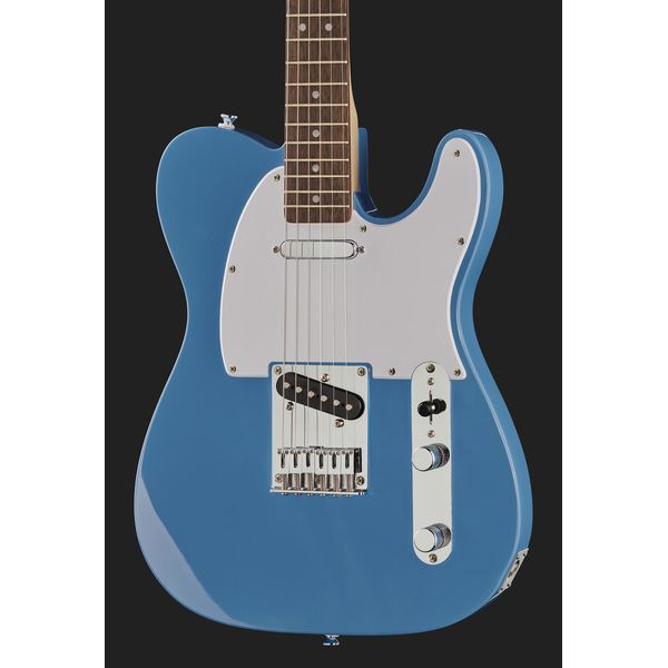 Squier Sonic Tele LRL CAB