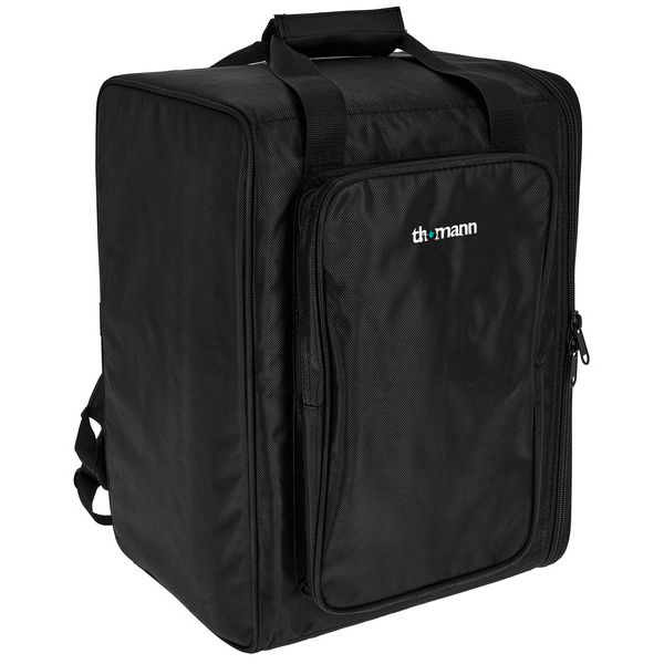 Soundboks Soundboks Go Backpack Bundle