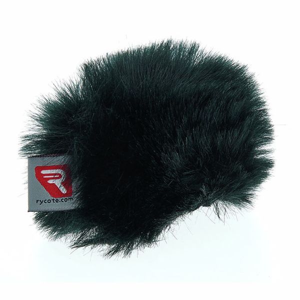 Rycote Mini Windjammer Olympus LS P2