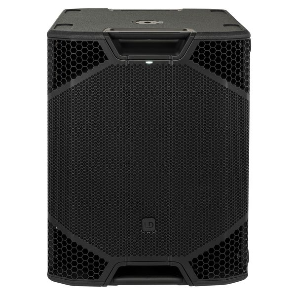 LD Systems ICOA Pro 12A/21A HighPower Set