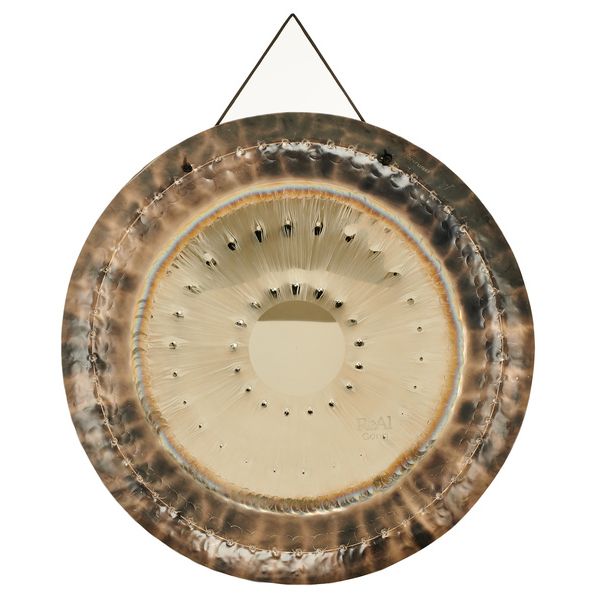 RealGong 32"/81cm Planet Gong Syn Moon